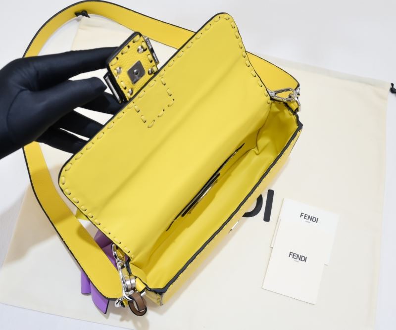 Fendi Satchel Bags